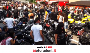 Elenco dei Motoraduni italiani nel mese di Settembre