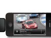 iPhone: micro televisione digitale EyeTV Mobile euro