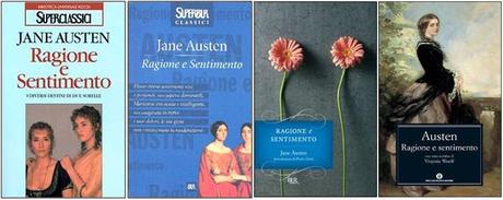 COVERTIME – Speciale JANE AUSTEN