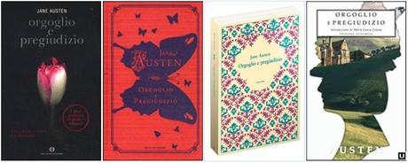 COVERTIME – Speciale JANE AUSTEN