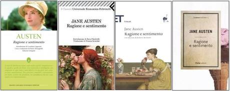 COVERTIME – Speciale JANE AUSTEN