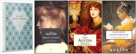 COVERTIME – Speciale JANE AUSTEN