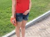bionda #outfit