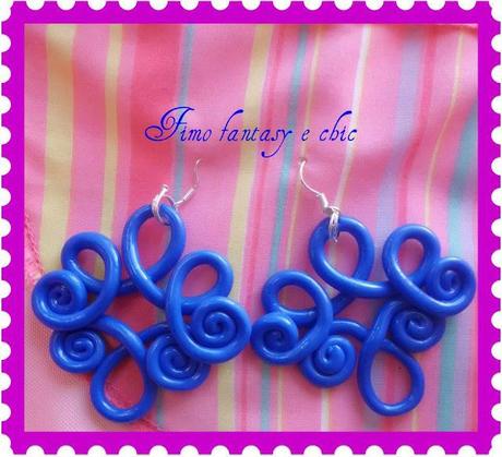 FIMO FANTASY e CHIC!!!!!