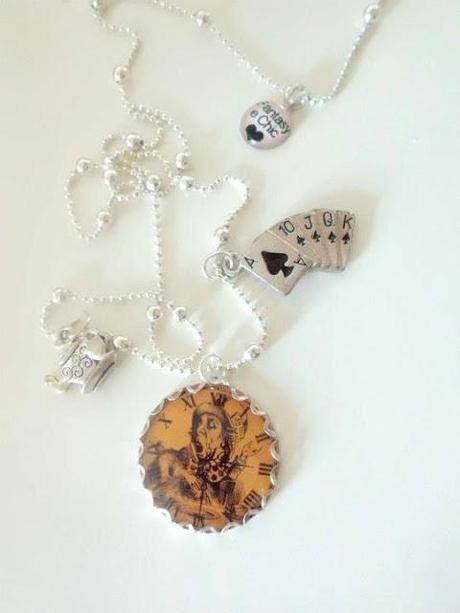 FIMO FANTASY e CHIC!!!!!