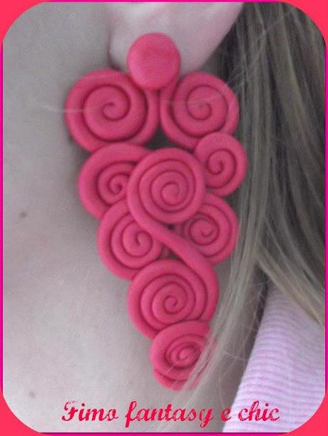 FIMO FANTASY e CHIC!!!!!