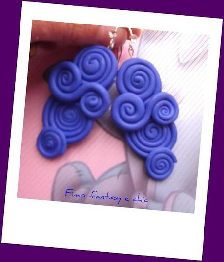 FIMO FANTASY e CHIC!!!!!