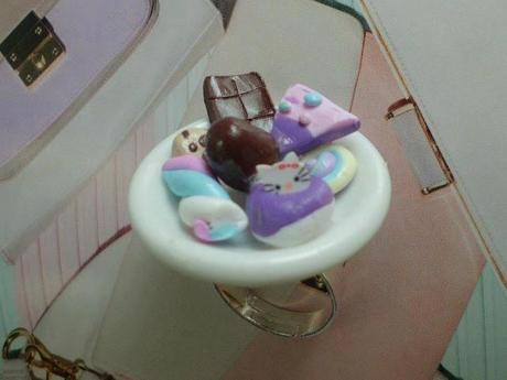 FIMO FANTASY e CHIC!!!!!