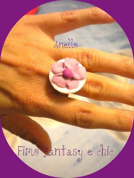 FIMO FANTASY e CHIC!!!!!