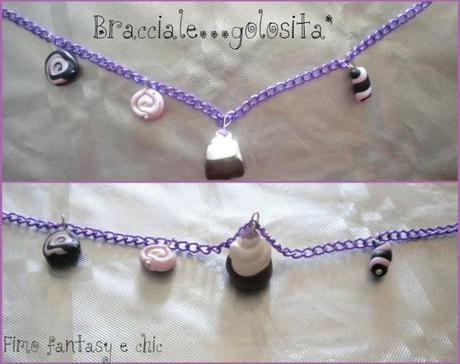 FIMO FANTASY e CHIC!!!!!