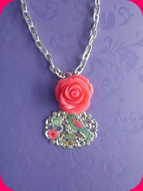 FIMO FANTASY e CHIC!!!!!