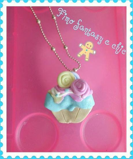 FIMO FANTASY e CHIC!!!!!