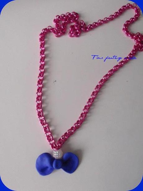 FIMO FANTASY e CHIC!!!!!