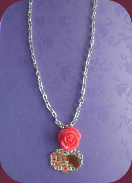 FIMO FANTASY e CHIC!!!!!