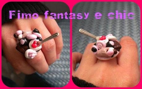 FIMO FANTASY e CHIC!!!!!