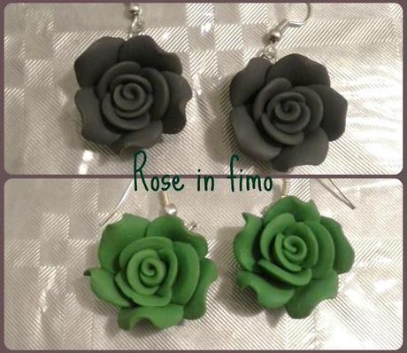 FIMO FANTASY e CHIC!!!!!