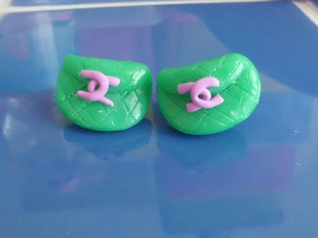 FIMO FANTASY e CHIC!!!!!