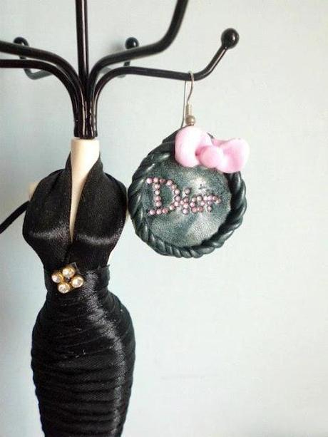 FIMO FANTASY e CHIC!!!!!