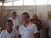 Loanesi Primi anche Italia Andrea Abbruzzese Camilla Lassio