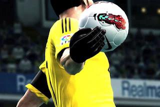 PES 2013 : annunciata finalmente la data di uscita ufficiale del gioco