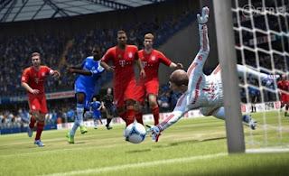 FIFA 13 : annunciata la lista delle canzoni del gioco