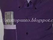 cuscino camicia TUTORIAL