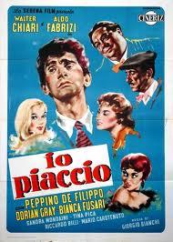 Io piaccio (1955)