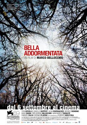 Bella Addormentata - La Recensione