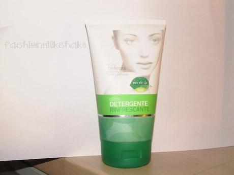 I'm back + Linea Cosmetica ViviVerde Coop