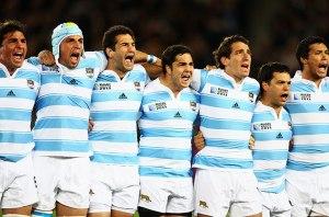 Rugby Championship: i Pumas svelano anche la panchina per gli All Blacks