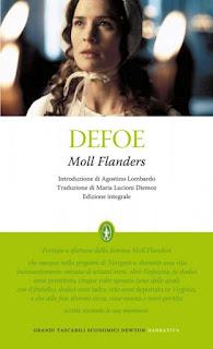 Classici da....libreria 10: MollFlanders di Daniel Defoe