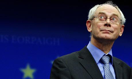 Van Rompuy, la Turchia e Cipro – aggiornamento