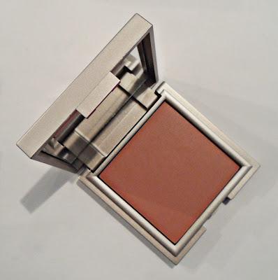 Review&Swatches; KIKO MAKEUP MILANO LAVISH ORIENTAL Pure Pleasure Creamy Blush nella colorazione 01 Bejeweled Sand