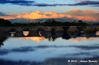 La natura dal punto di vista di Antonio Uridales