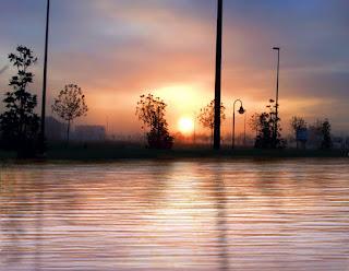 La natura dal punto di vista di Antonio Uridales