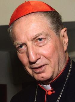 Il Cardinal Martini: un profeta contestatore della Chiesa.