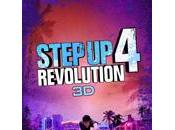 Step Revolution