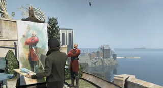 Dishonored : primo diario degli sviluppatori