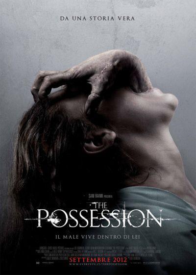 The Possession, il trailer italiano per la scatola malefica