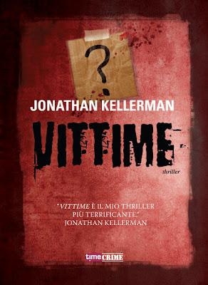 Vittime di Jonathan Kellerman