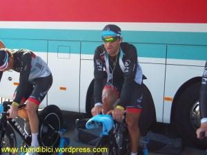 Vuelta: Bennati torna al successo