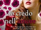 settembre 2012: credo nell'amore" Marisel Vera