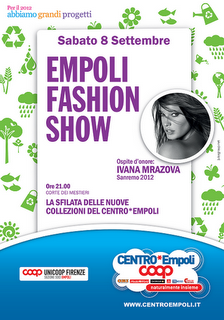 EMPOLI FASHION SHOW