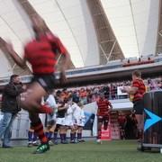 Currie Cup,  gli Squali al largo