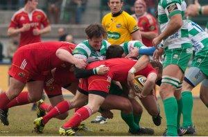 Pro12: Munster, la Red Army è pronta ad ospitare i Leoni biancoverdi