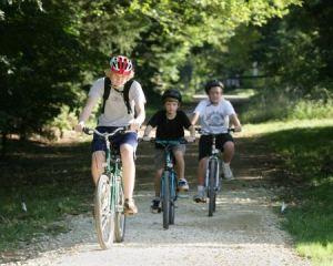 Ciclabile Torino-Venezia passando per Expo 2015, i consiglieri del Pd scrivono a Perri e Malvezzi chiedendo che Cremona partecipi. La Regione Lombardia si organizza, il Comune ci sarà?