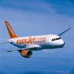 Easyjet: da novenbre attiva la pre-assegnazione dei posti