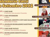 Corsi Cake design Workshop Monza Brianza.
