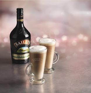 Il caffé secondo Baileys