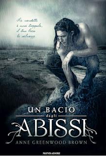 Anteprima: Un Bacio dagli Abissi di Anne Browne